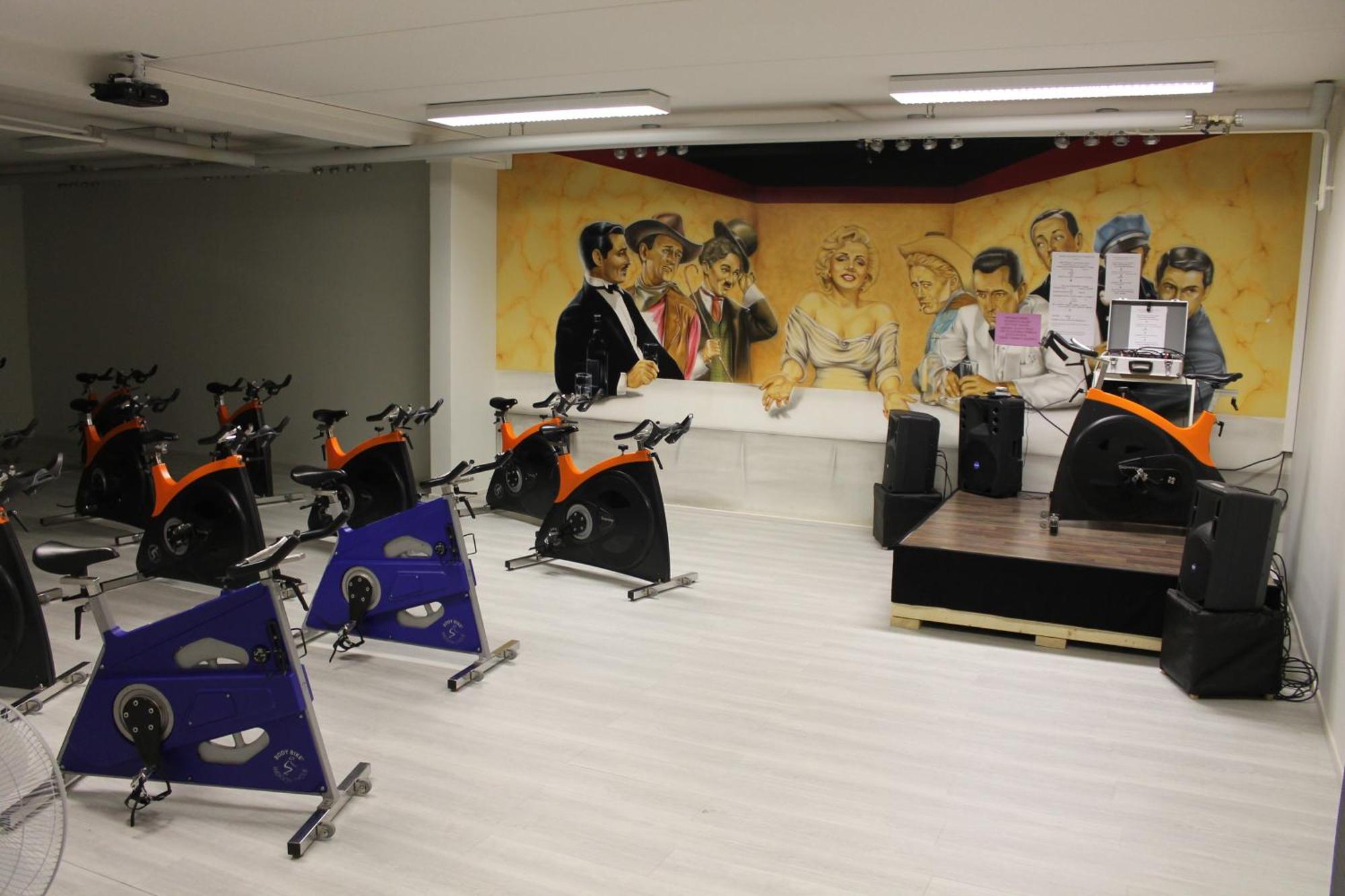 Sport Hotel Kantri Kankaanpää Exteriör bild