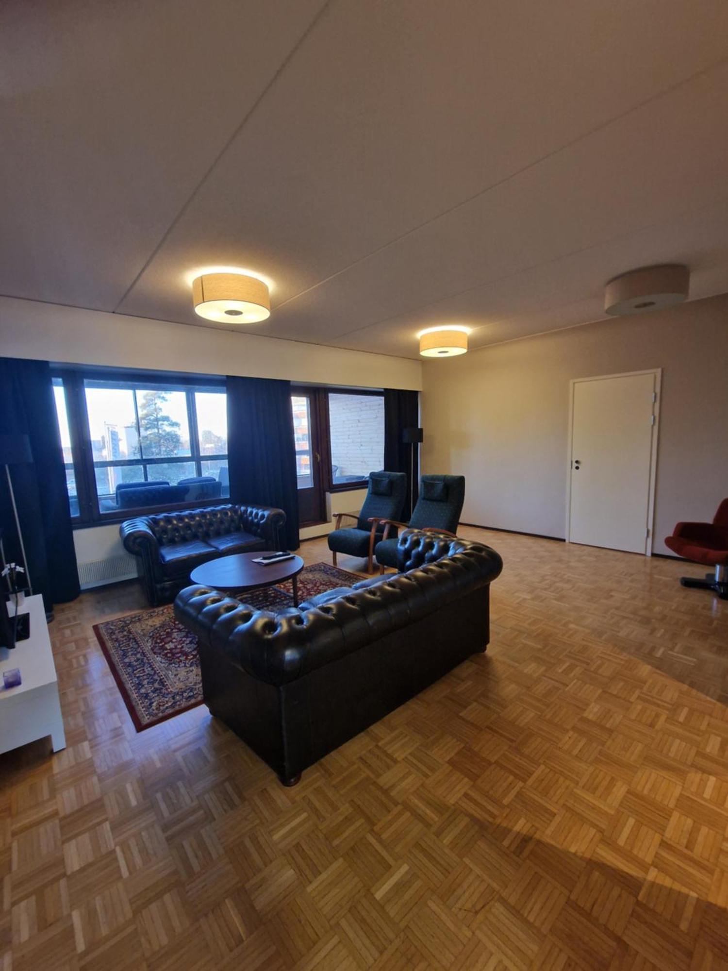 Sport Hotel Kantri Kankaanpää Exteriör bild