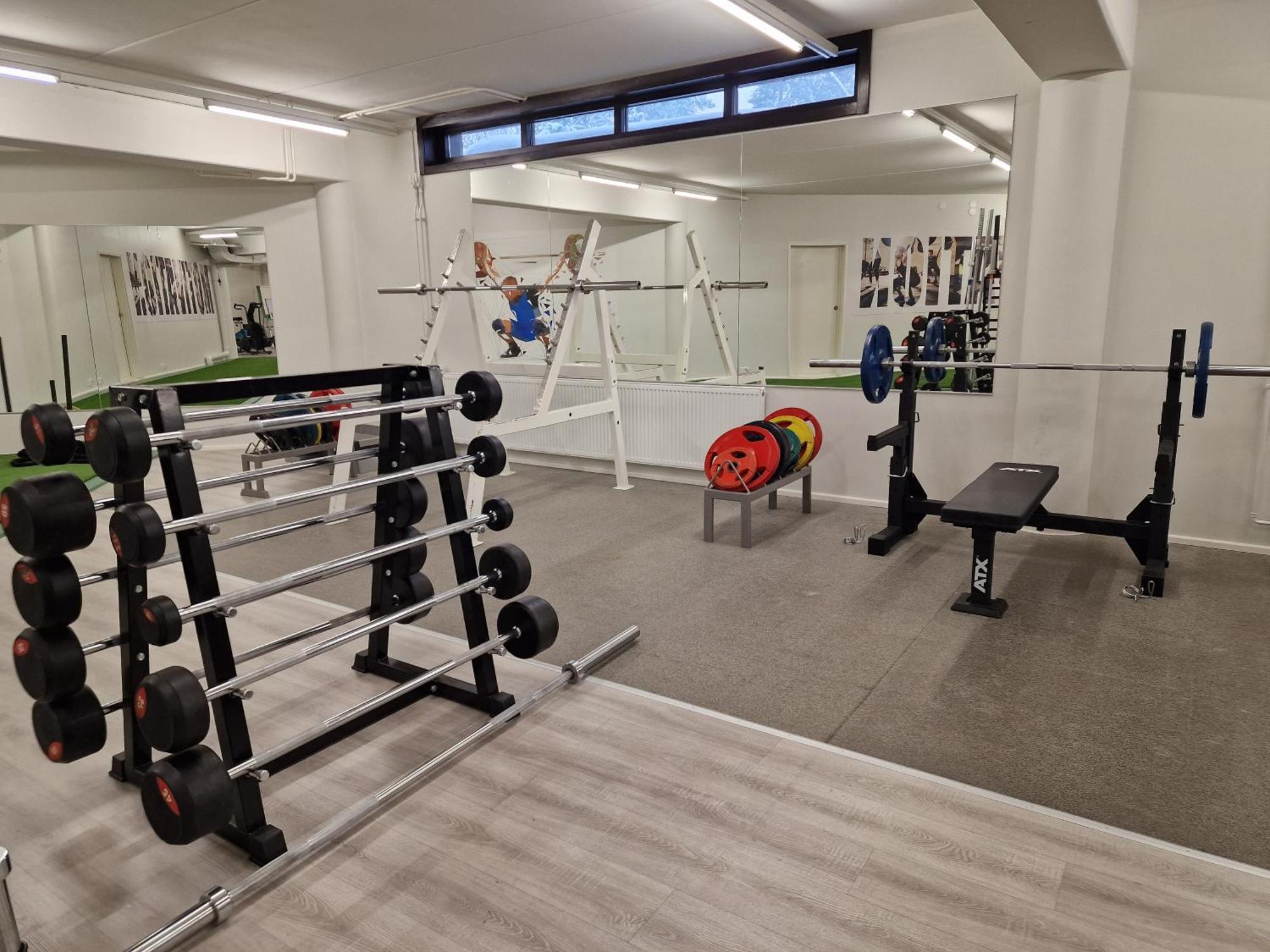 Sport Hotel Kantri Kankaanpää Exteriör bild