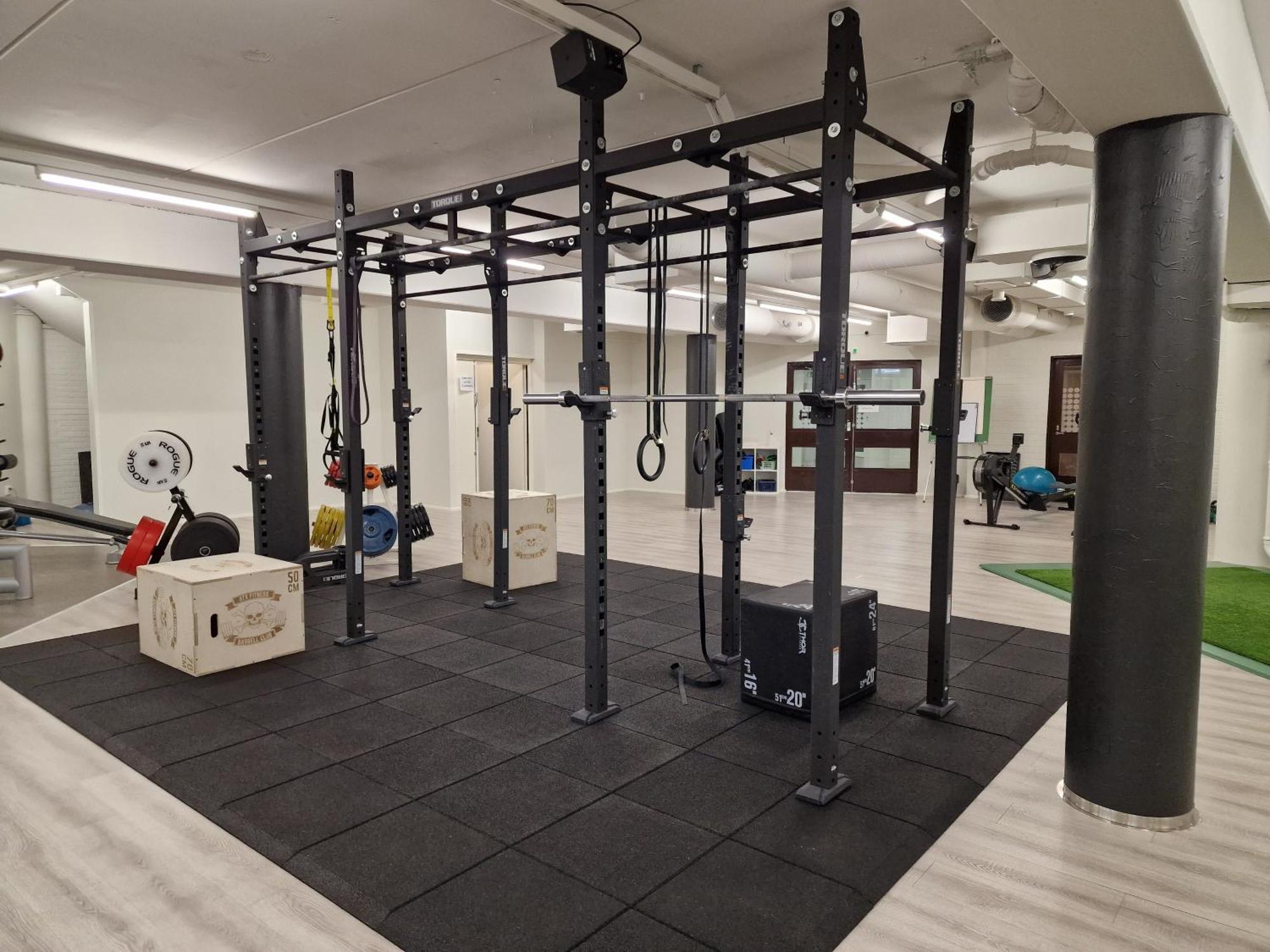 Sport Hotel Kantri Kankaanpää Exteriör bild
