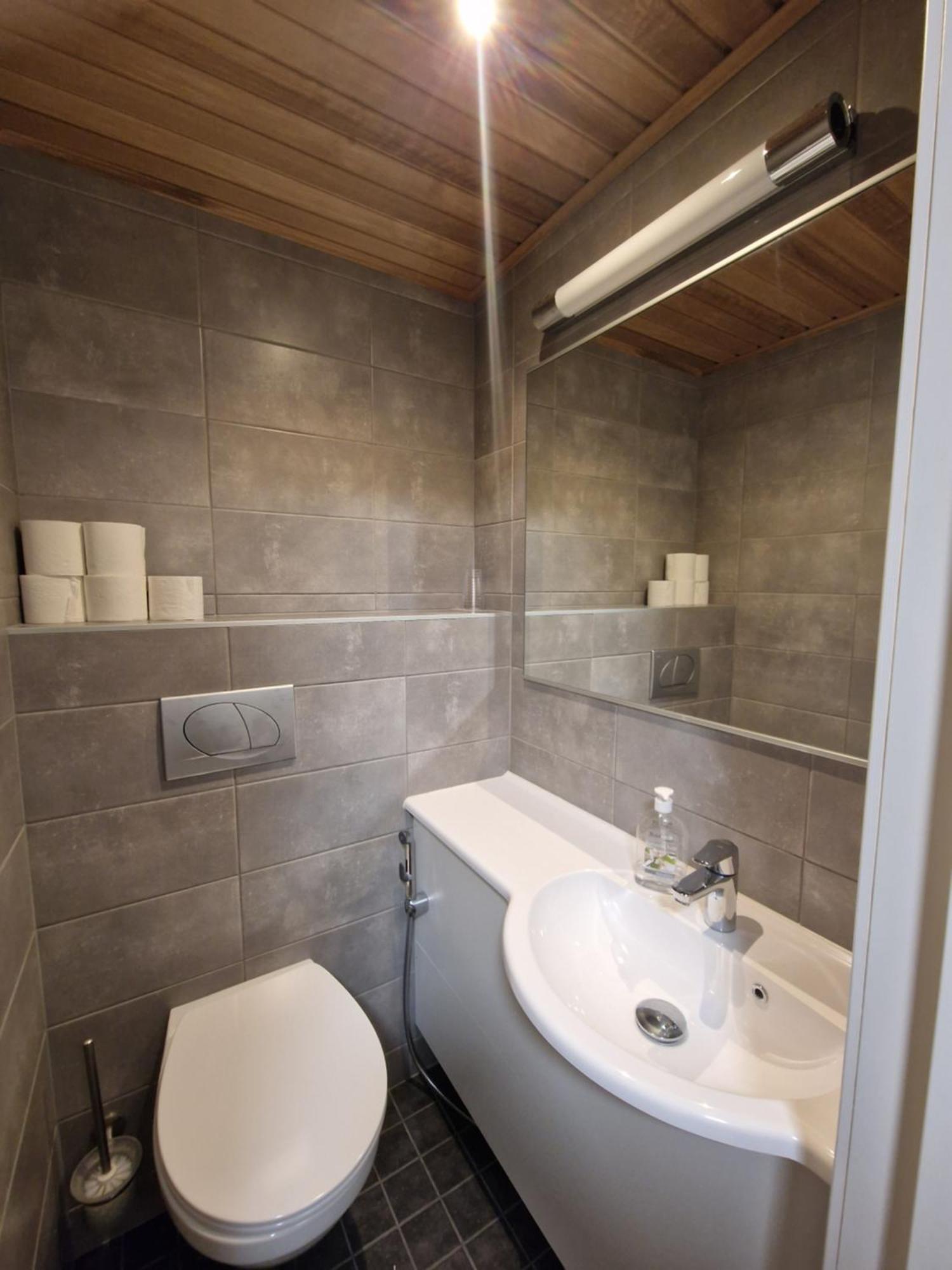 Sport Hotel Kantri Kankaanpää Exteriör bild